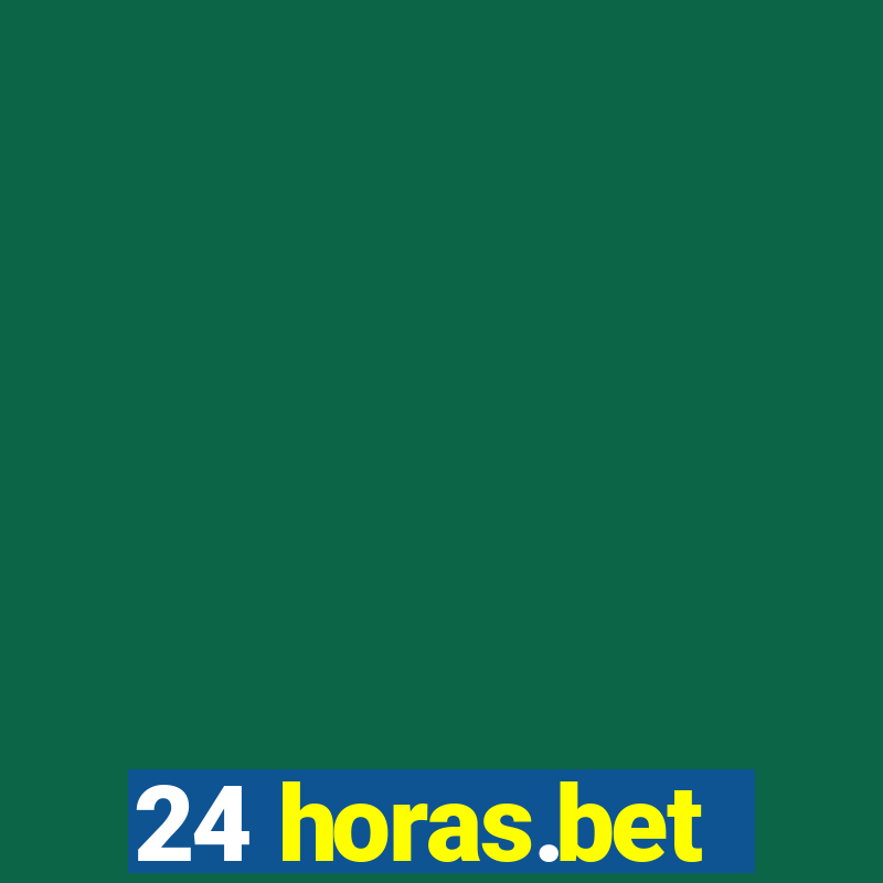 24 horas.bet